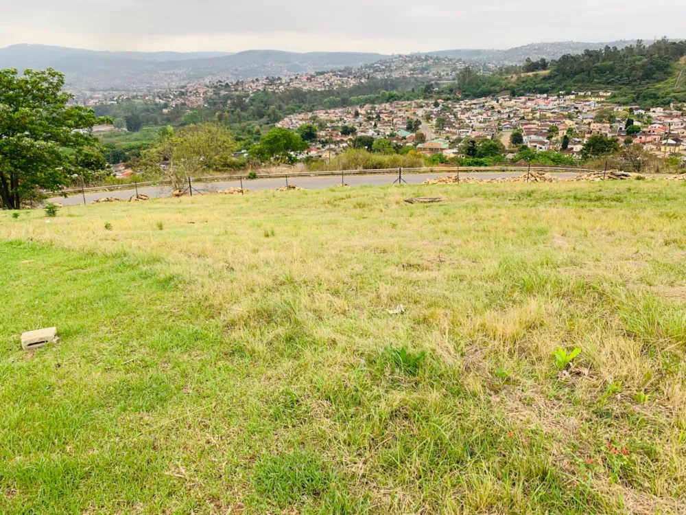 Vacant land for sale in Bishopstowe - 1PM1718239