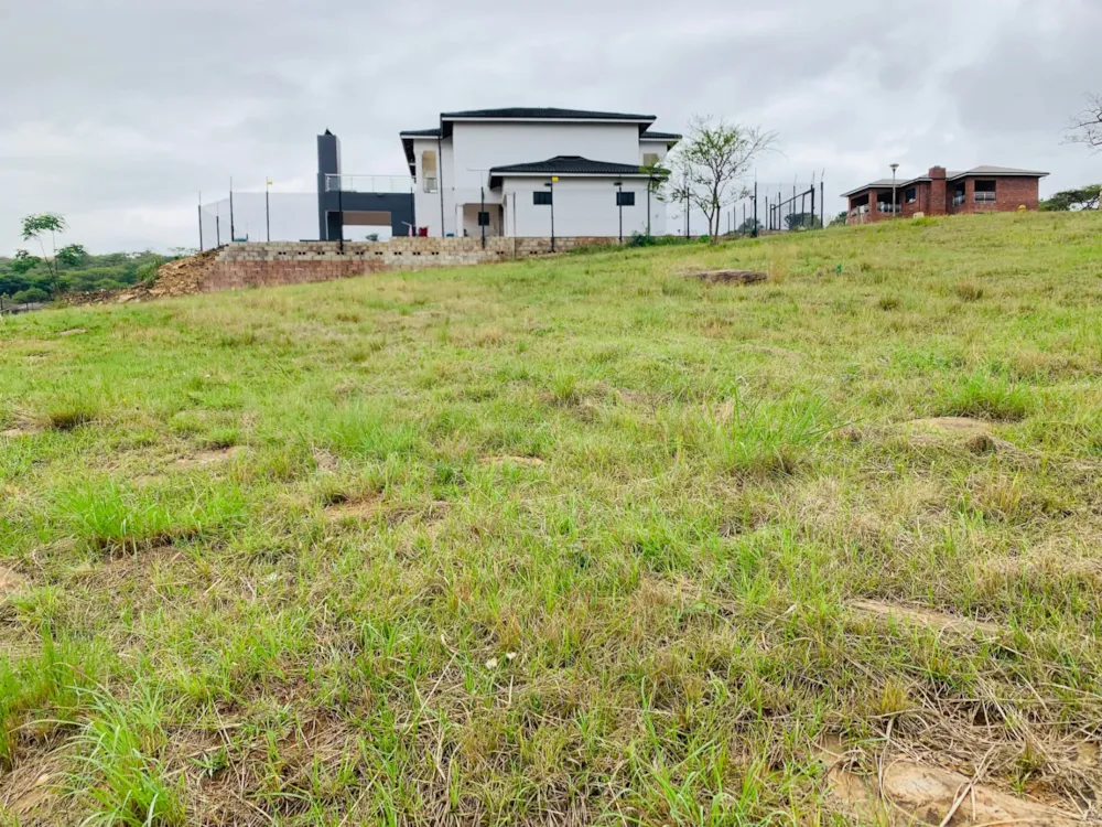 Vacant land for sale in Bishopstowe - 1PM1718239