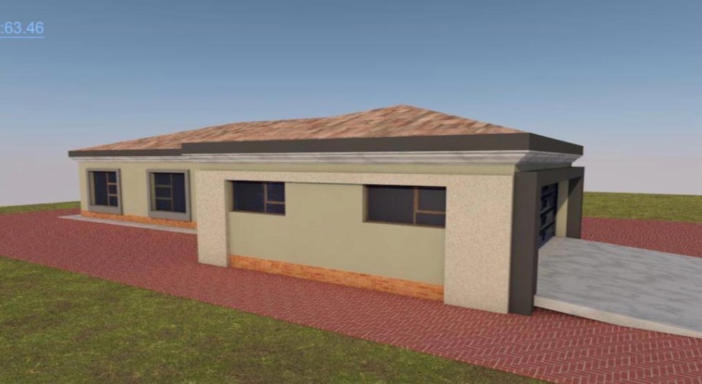 House for sale in Bendor - 1PS1718382 House for sale in Bendor - 1PS1718382