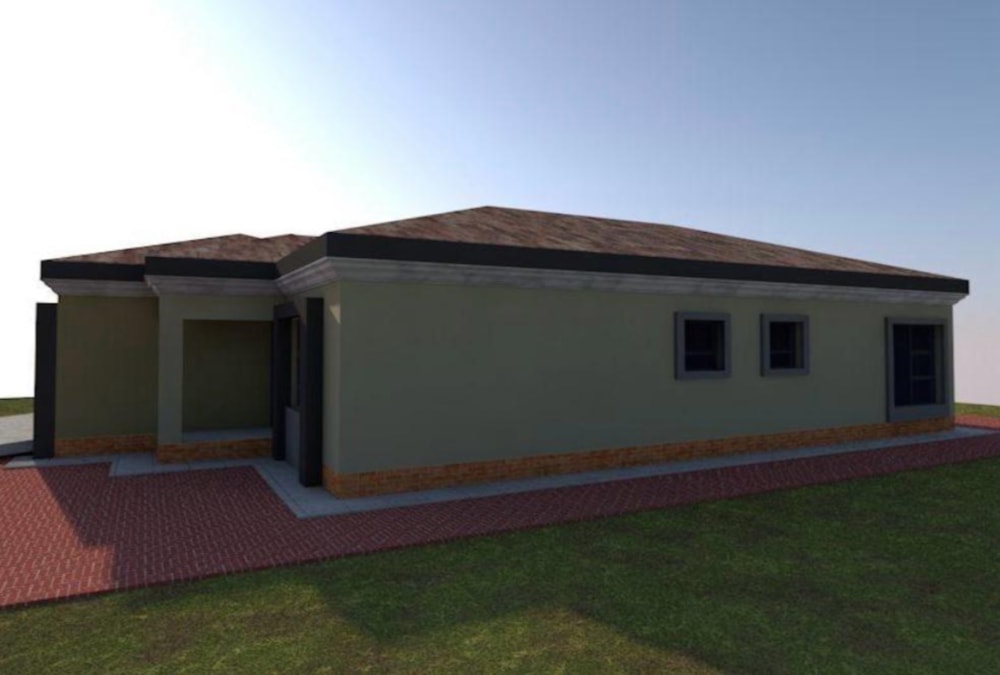 House for sale in Bendor - 1PS1718382 House for sale in Bendor - 1PS1718382