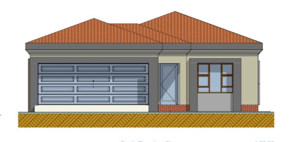 House for sale in Bendor - 1PS1718382 House for sale in Bendor - 1PS1718382