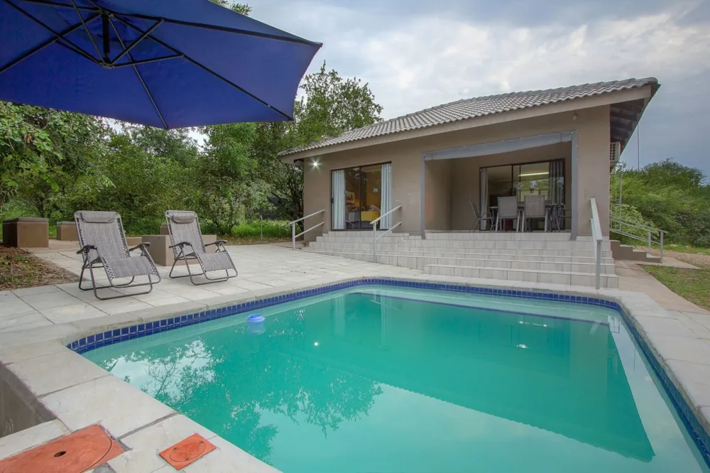 House to rent in Marloth Park - 1NK1718243 House to rent in Marloth Park - 1NK1718243