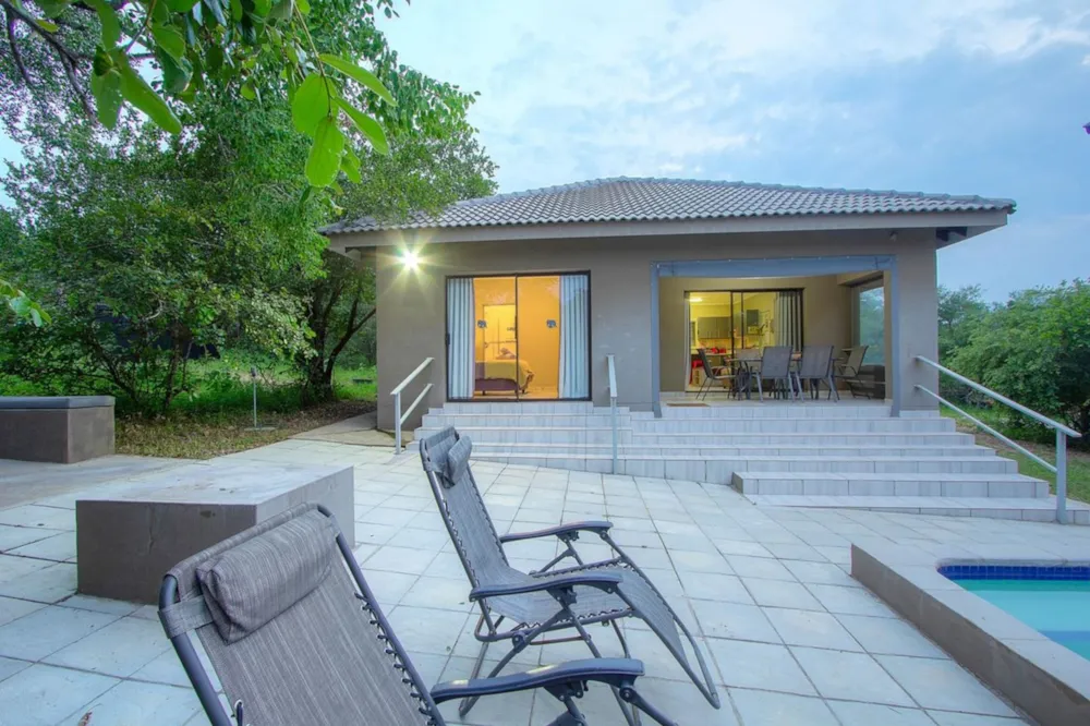 House to rent in Marloth Park - 1NK1718243 House to rent in Marloth Park - 1NK1718243