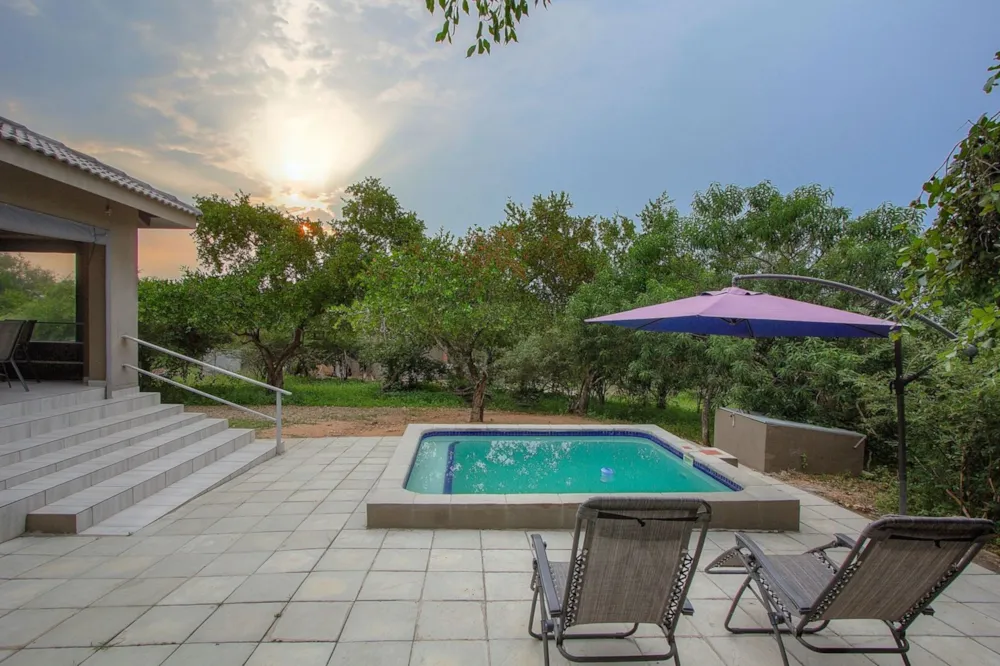 House to rent in Marloth Park - 1NK1718243 House to rent in Marloth Park - 1NK1718243