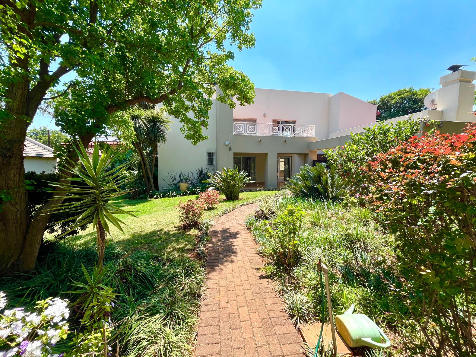 House to rent in Essexwold - BWL1719332