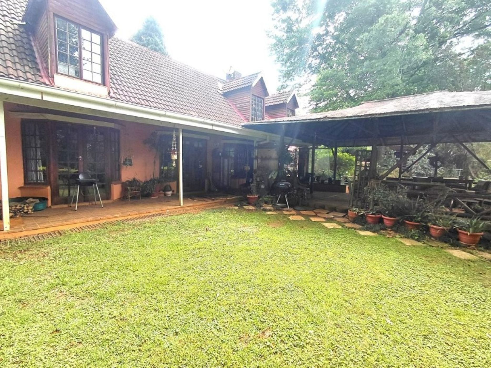 Double-storey house for sale in Hilton, KwaZulu-Natal - 1PM1718792