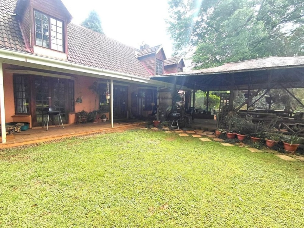 Double-storey house for sale in Hilton, KwaZulu-Natal - 1PM1718792