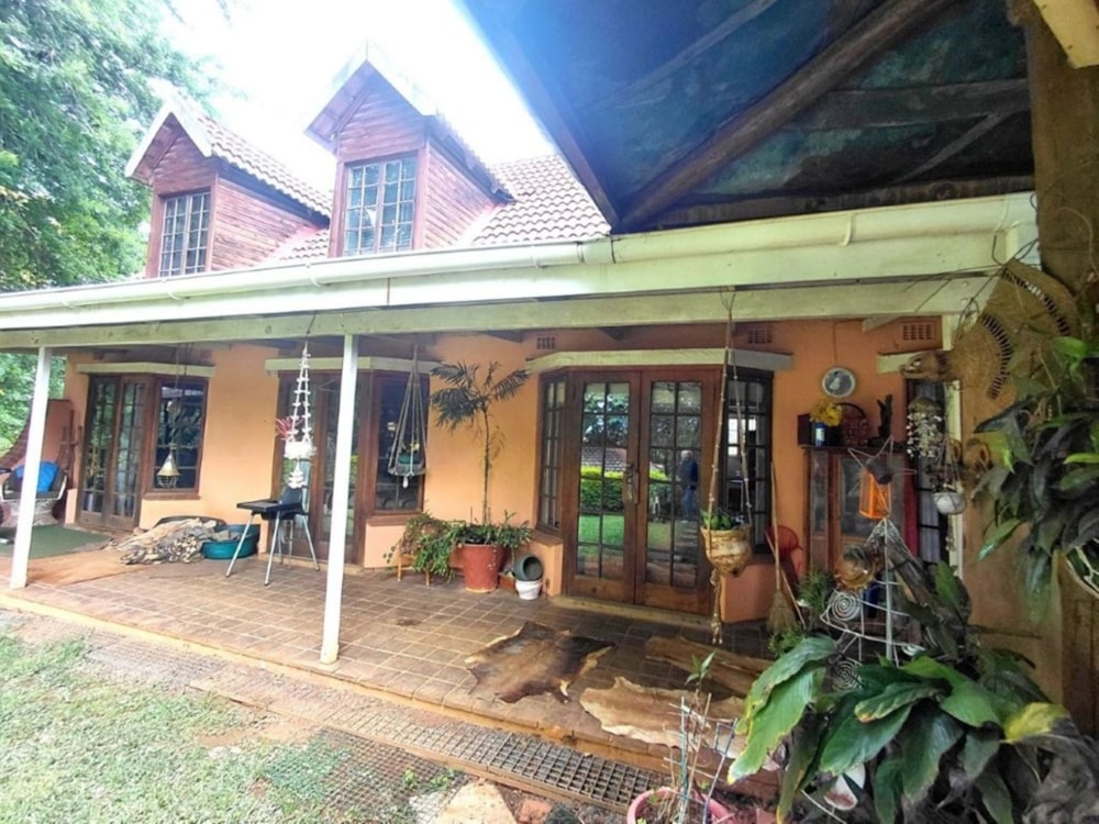 Double-storey house for sale in Hilton, KwaZulu-Natal - 1PM1718792