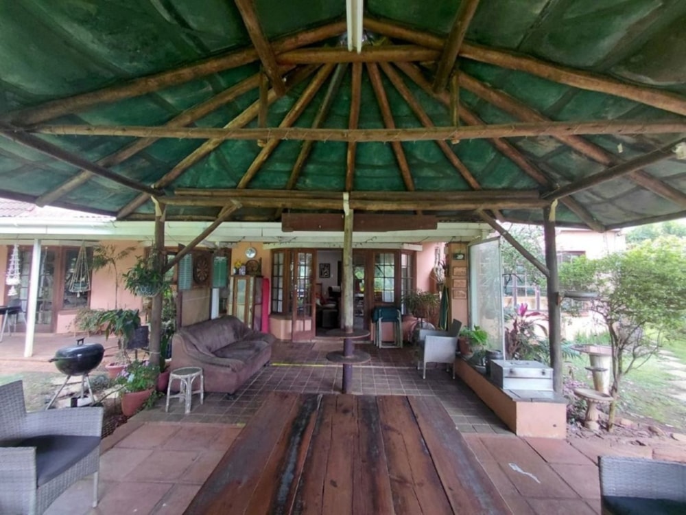 Double-storey house for sale in Hilton, KwaZulu-Natal - 1PM1718792