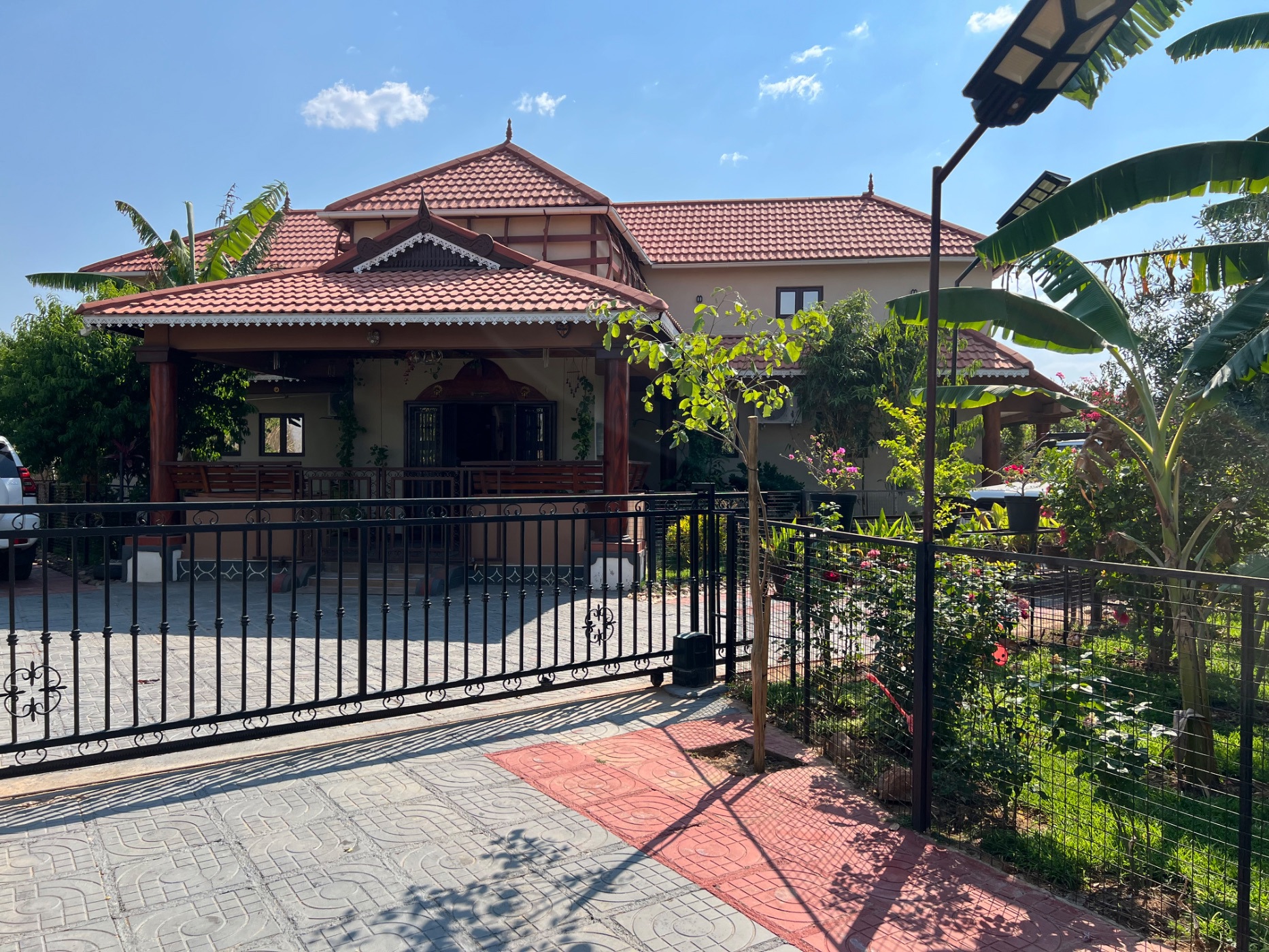 House for sale in Gaborone, Botswana - 3BO1718250