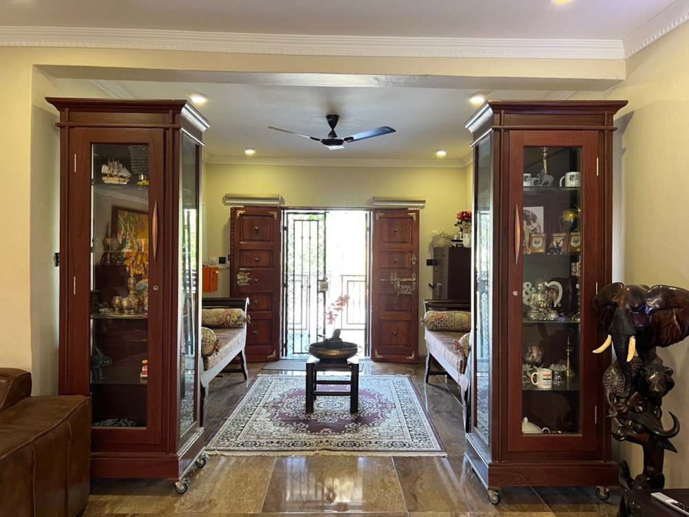 House for sale in Gaborone, Botswana - 3BO1718250 House for sale in Gaborone, Botswana - 3BO1718250