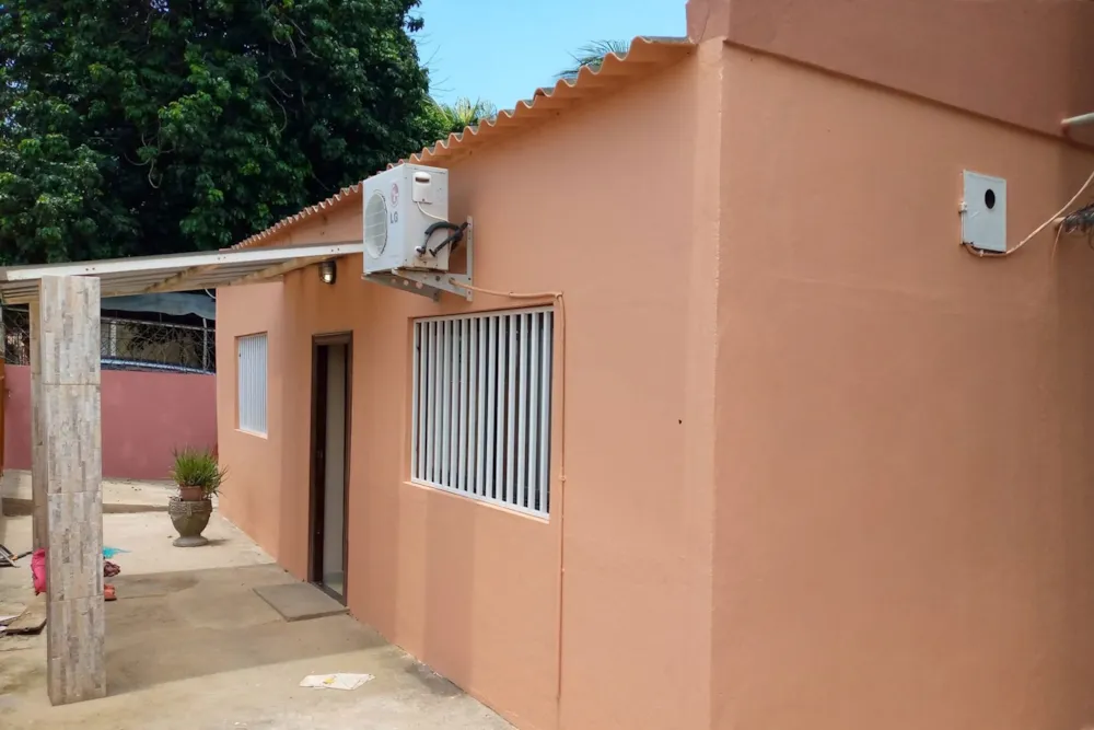 House for sale in Tete, Tete, Mozambique - 3MQ1718255 House for sale in Tete, Tete, Mozambique - 3MQ1718255