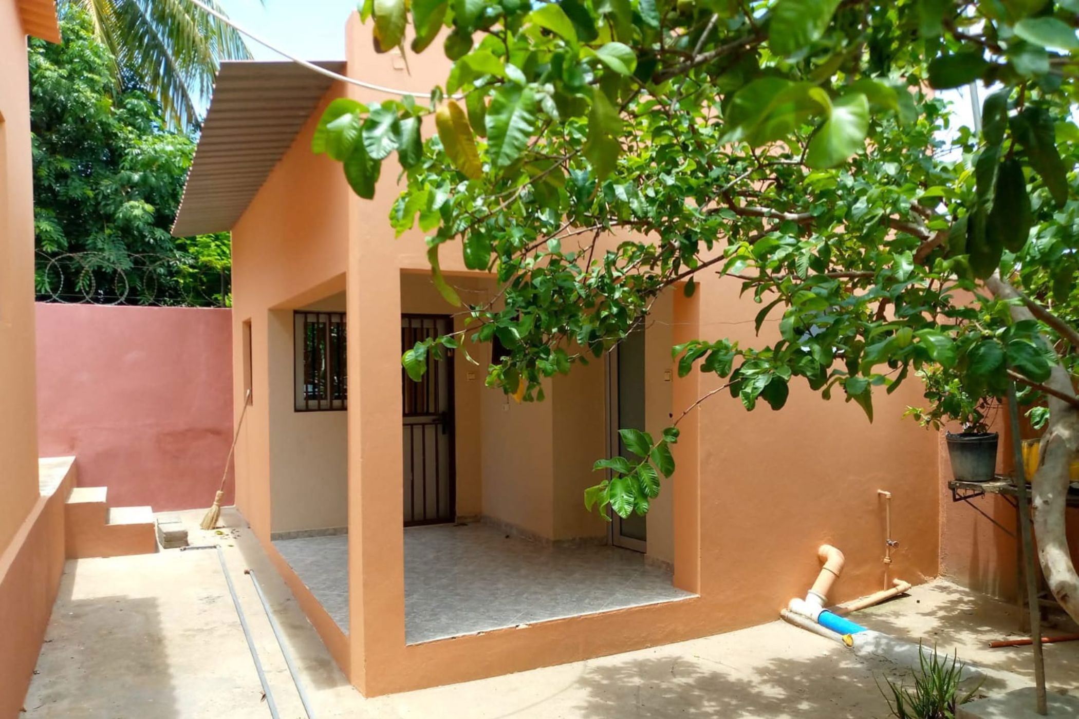 House for sale in Tete, Tete, Mozambique - 3MQ1718255