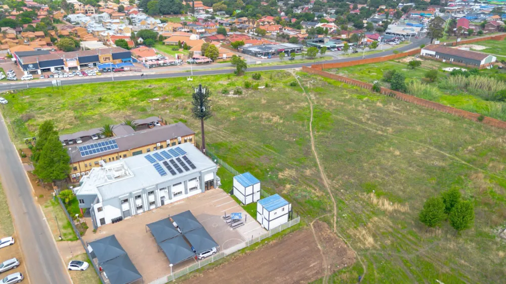 Residential vacant land for sale in Everleigh - BOK1720149 Residential vacant land for sale in Everleigh - BOK1720149
