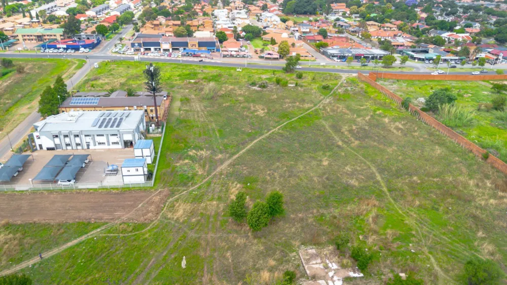 Residential vacant land for sale in Everleigh - BOK1720149 Residential vacant land for sale in Everleigh - BOK1720149