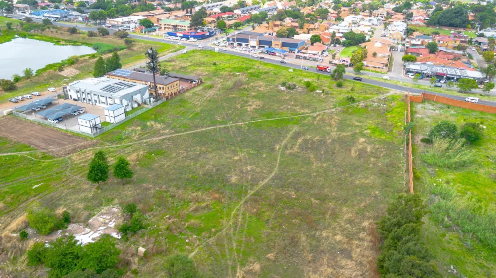 Residential vacant land for sale in Everleigh - BOK1720149 Residential vacant land for sale in Everleigh - BOK1720149