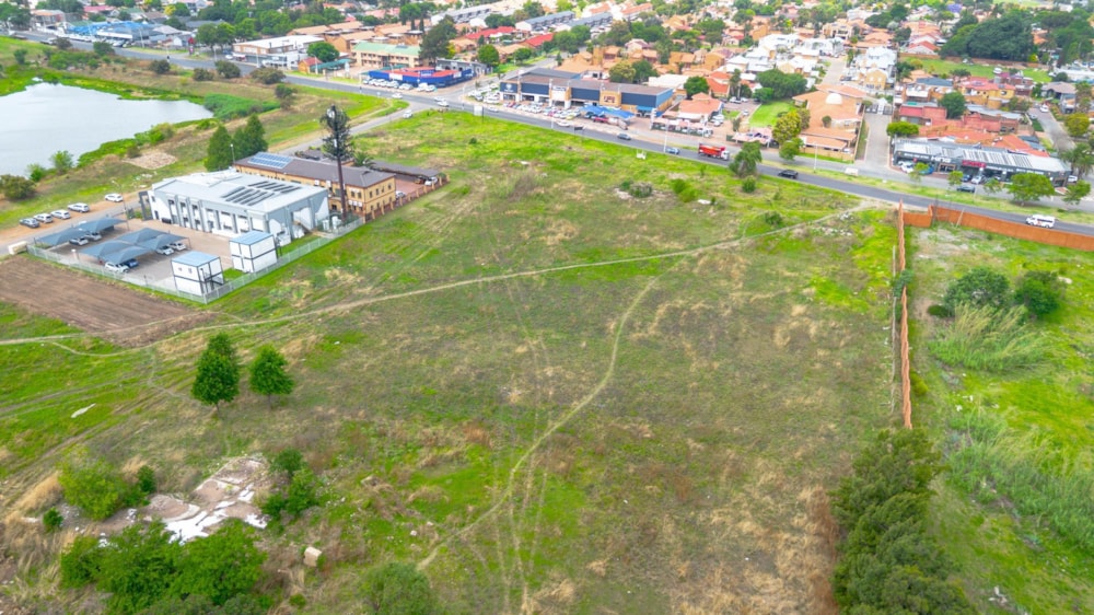 Residential vacant land for sale in Everleigh - BOK1720149