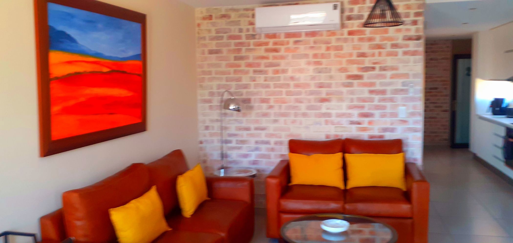 Apartment to rent in Kleine Kuppe, Namibia - 3NM1718283