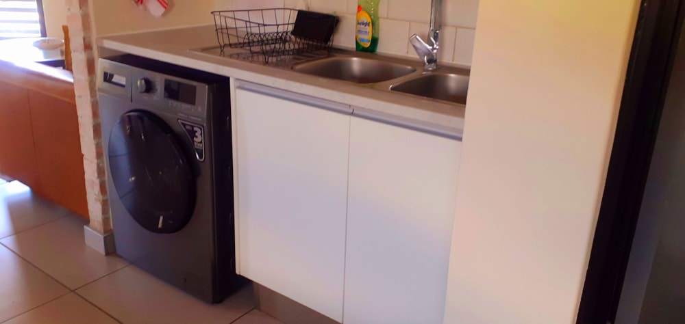 Apartment to rent in Kleine Kuppe, Namibia - 3NM1718283