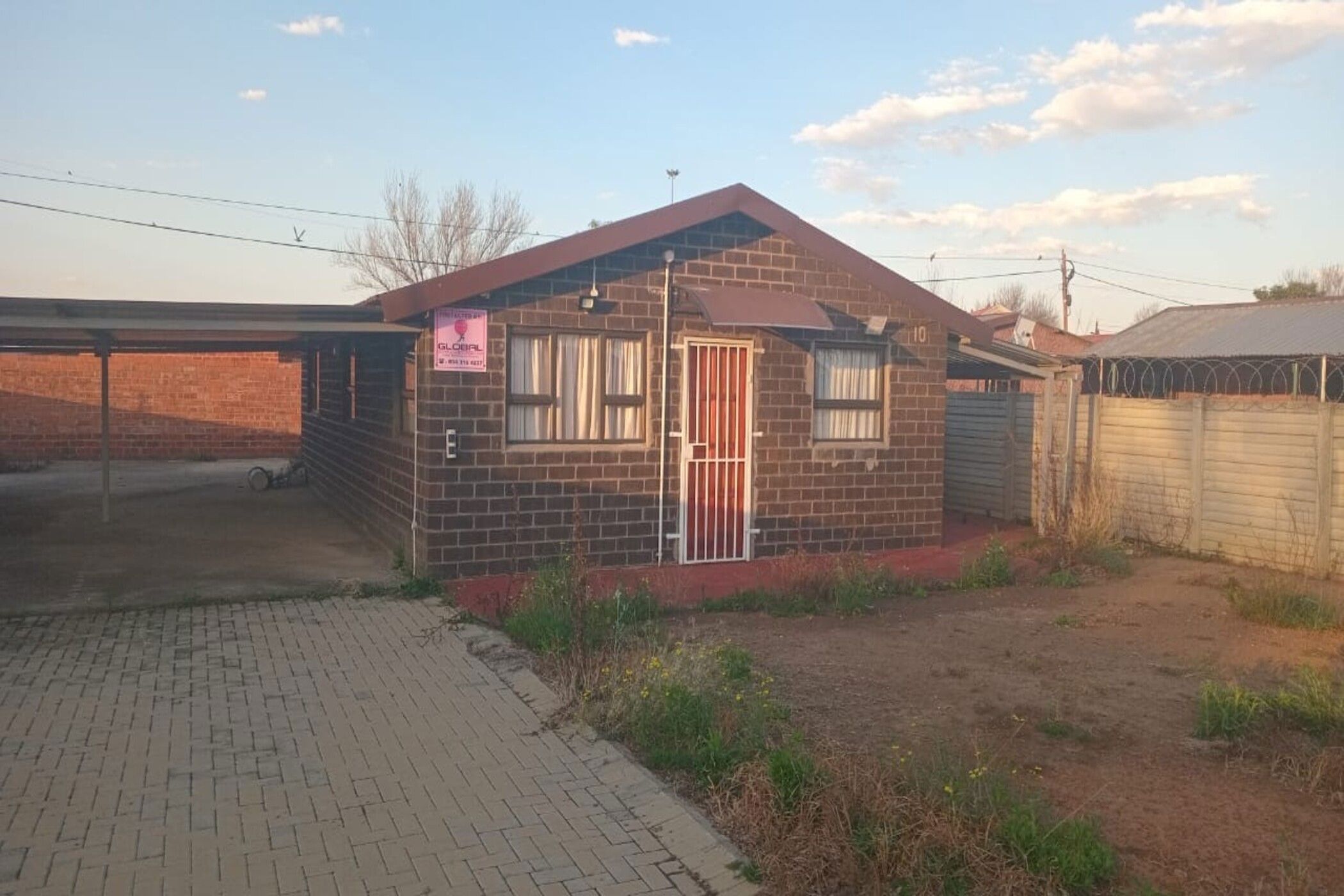 House for sale in Fernwood, Newcastle - 1NW1719101