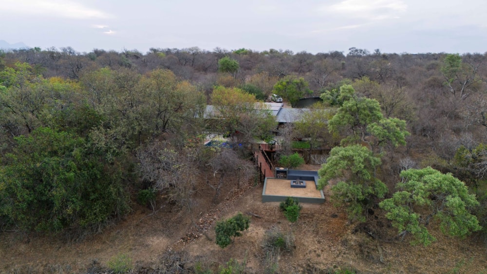 House for sale in Zandspruit Bush & Aero Estate - 1HS1718295 House for sale in Zandspruit Bush & Aero Estate - 1HS1718295