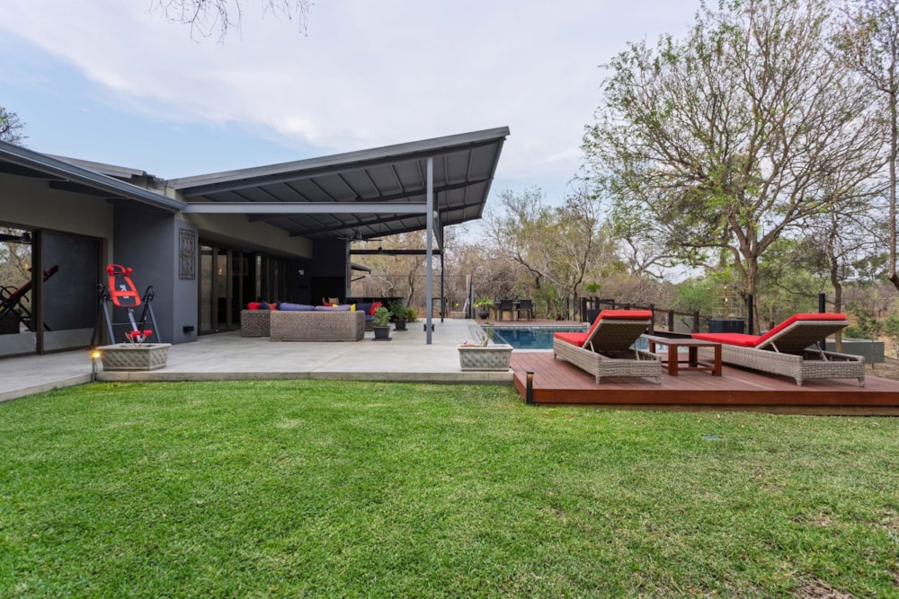 House for sale in Zandspruit Bush & Aero Estate - 1HS1718295 House for sale in Zandspruit Bush & Aero Estate - 1HS1718295