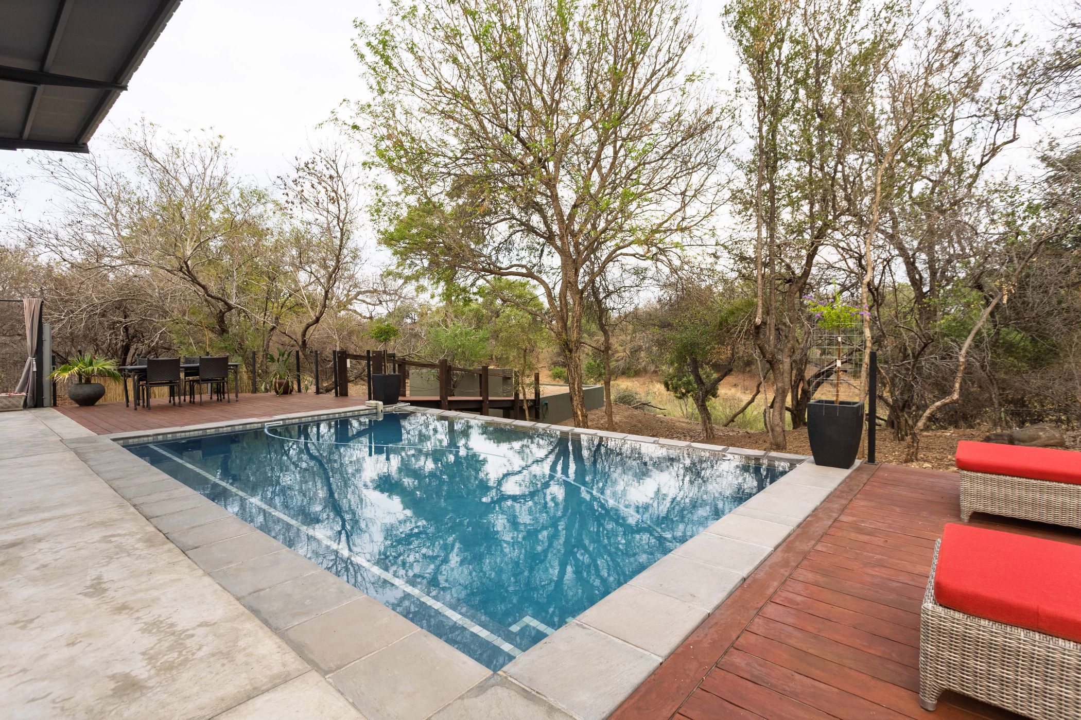 House for sale in Zandspruit Bush & Aero Estate - 1HS1718295