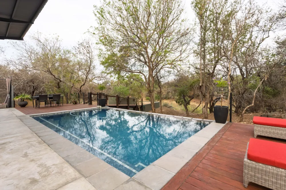 House for sale in Zandspruit Bush & Aero Estate - 1HS1718295