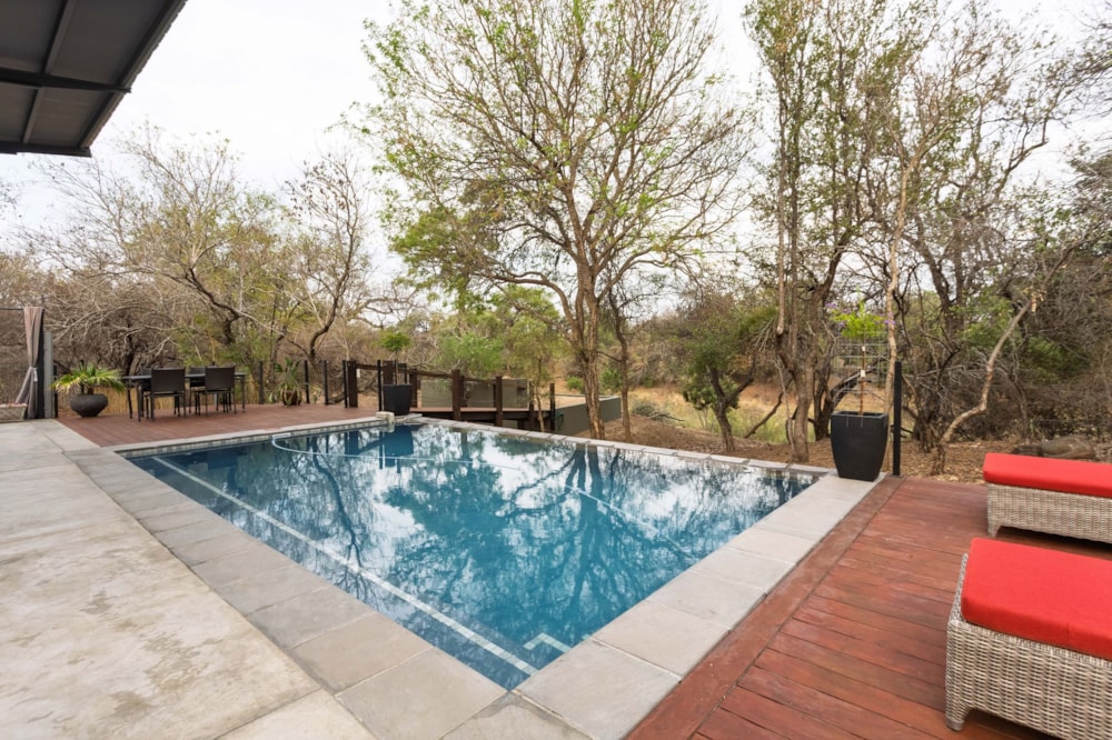 House for sale in Zandspruit Bush & Aero Estate - 1HS1718295 House for sale in Zandspruit Bush & Aero Estate - 1HS1718295