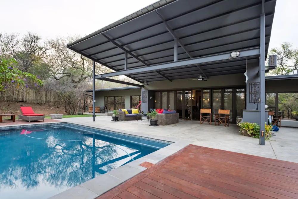 House for sale in Zandspruit Bush & Aero Estate - 1HS1718295