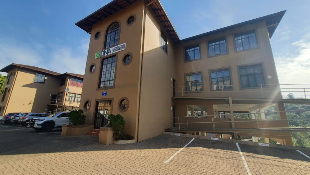 Apartment sold in Westville - 1WP1718380
