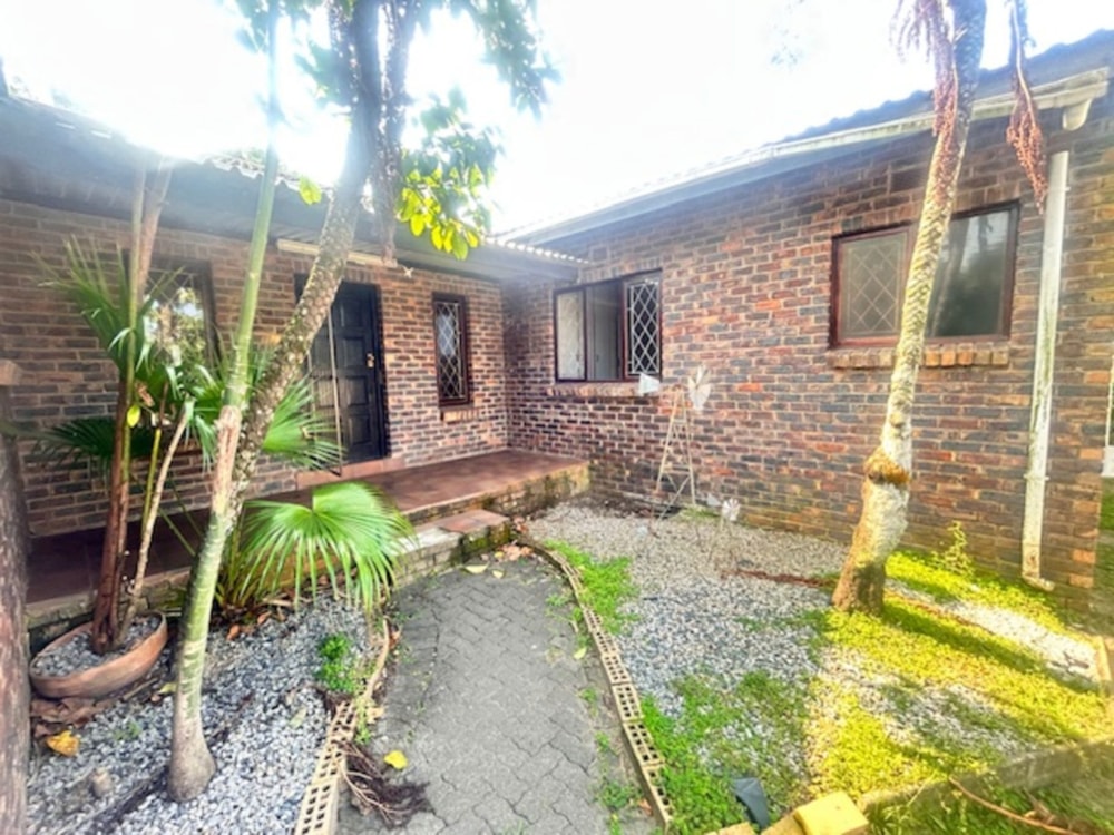 House to rent in Meer en See - 1RY1718282