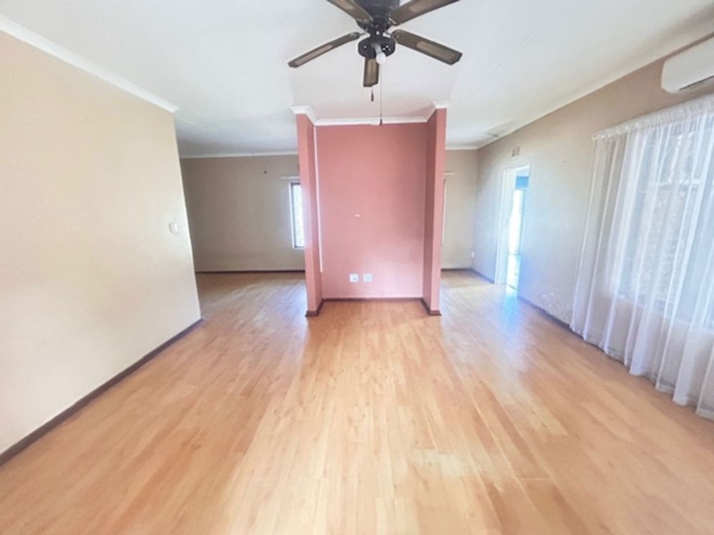 House to rent in Meer en See - 1RY1718282