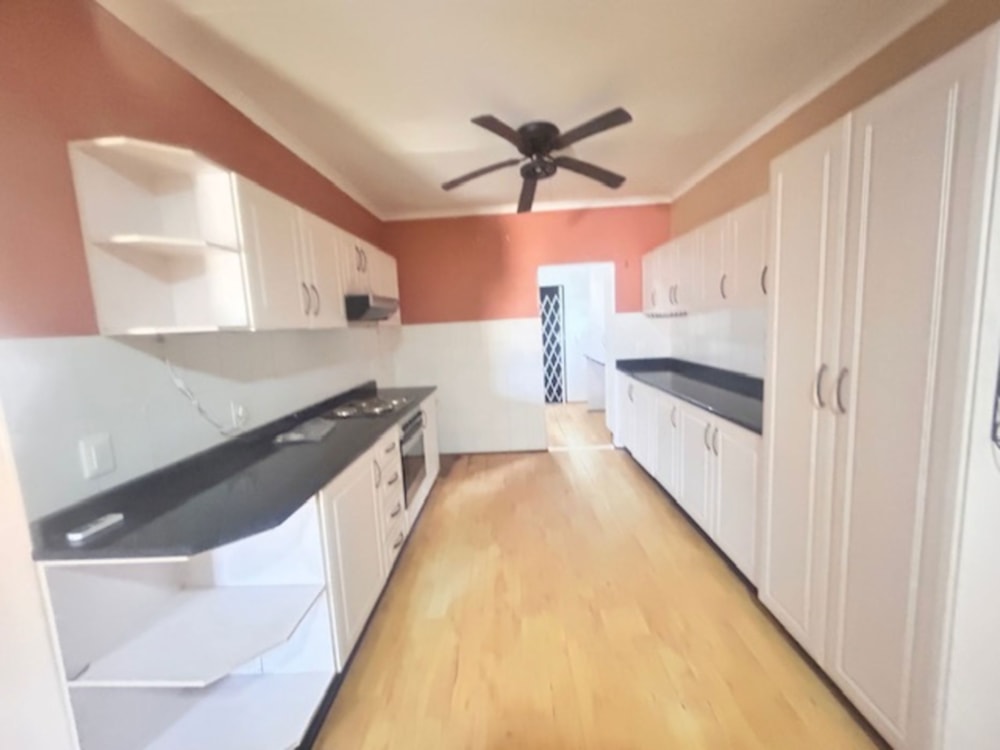 House to rent in Meer en See - 1RY1718282