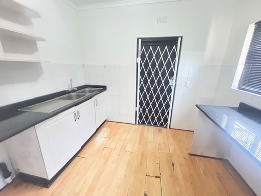 House to rent in Meer en See - 1RY1718282