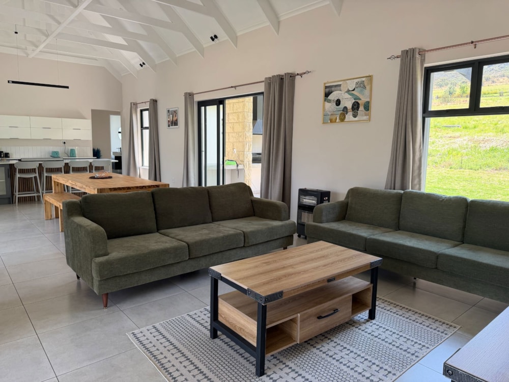 House for sale in Clarens - 1CS1718296