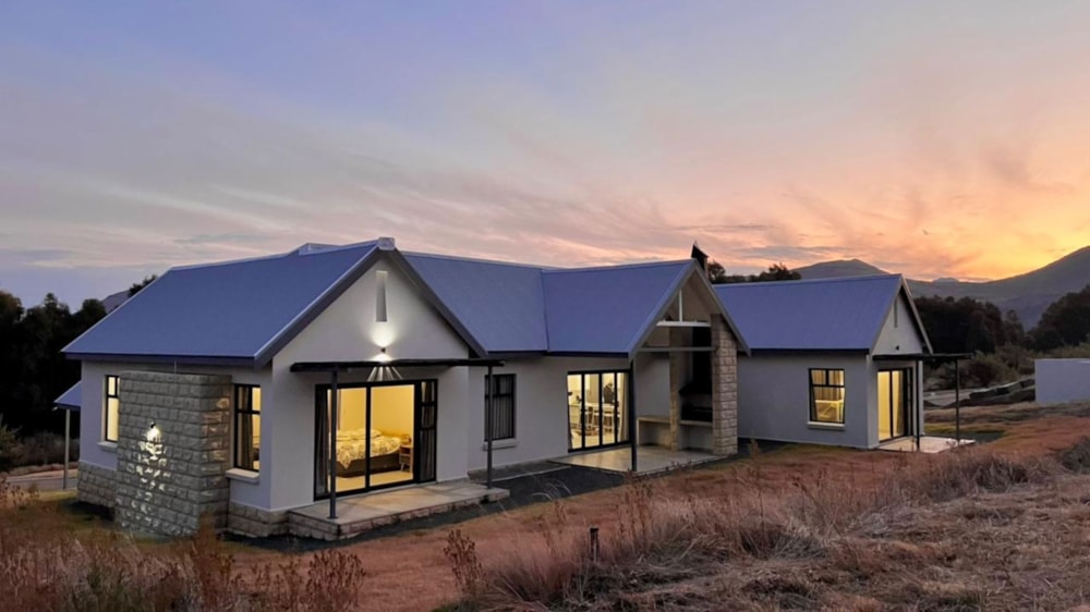 House for sale in Clarens - 1CS1718296