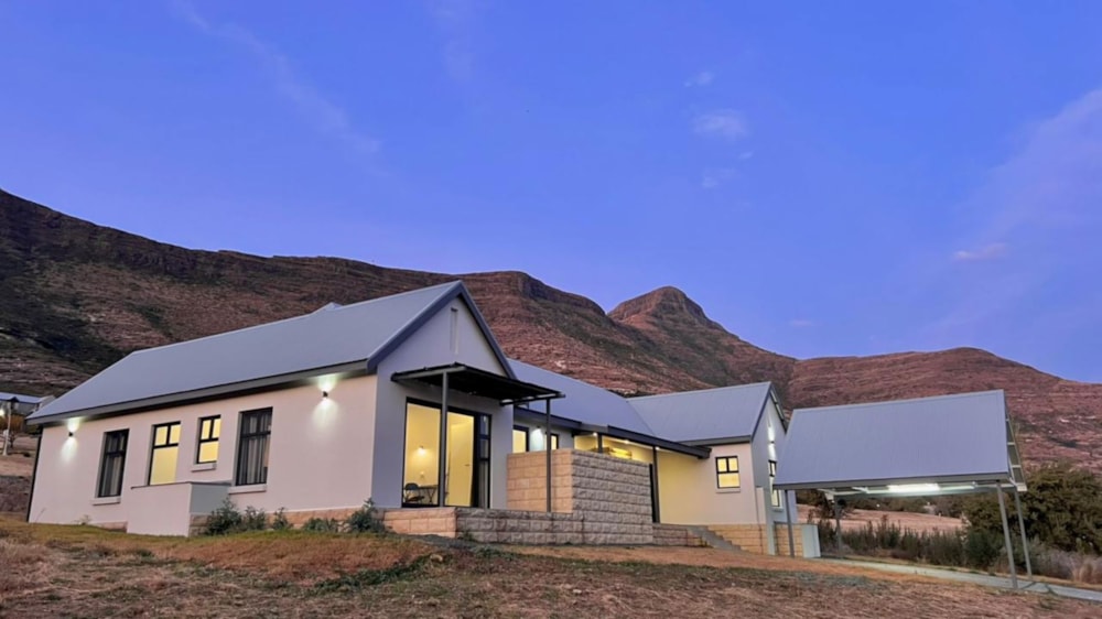 House for sale in Clarens - 1CS1718296