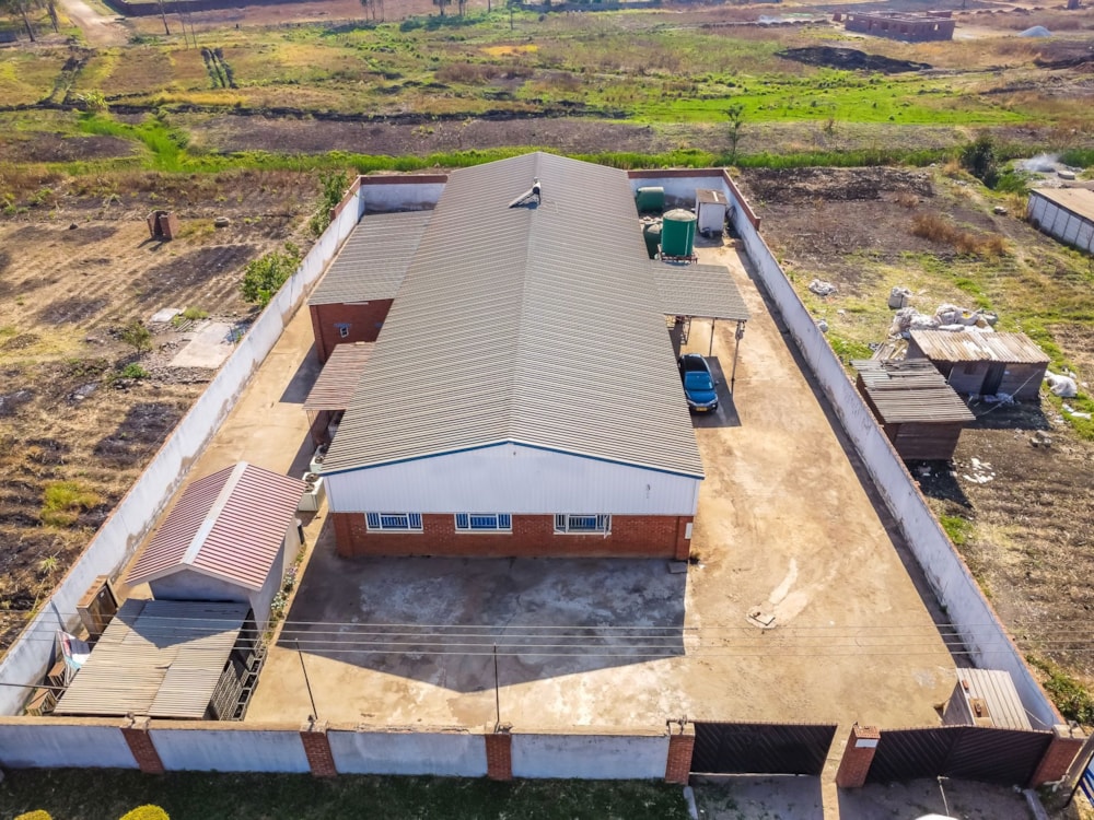Commercial industrial property for sale in Harare, Zimbabwe - 3ZB1718302 Commercial industrial property for sale in Harare, Zimbabwe - 3ZB1718302