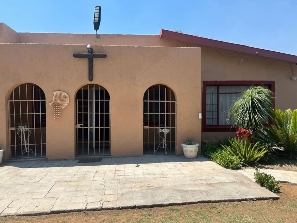 House for sale in Doorn - 1WM1718300 House for sale in Doorn - 1WM1718300