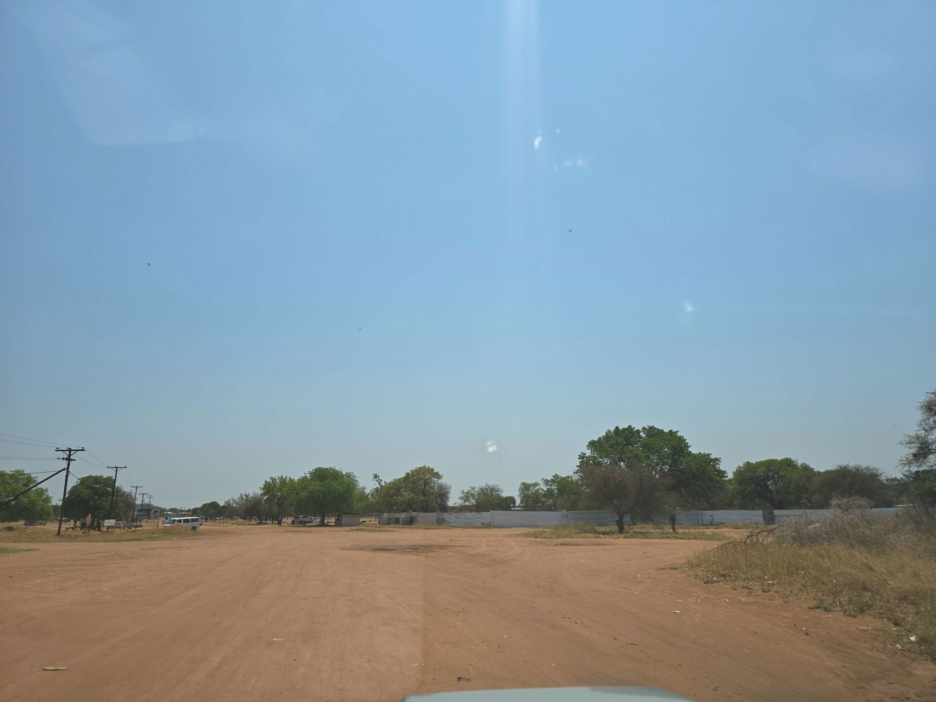 Vacant land for sale in Mogoditshane, Botswana - 3BO1718311