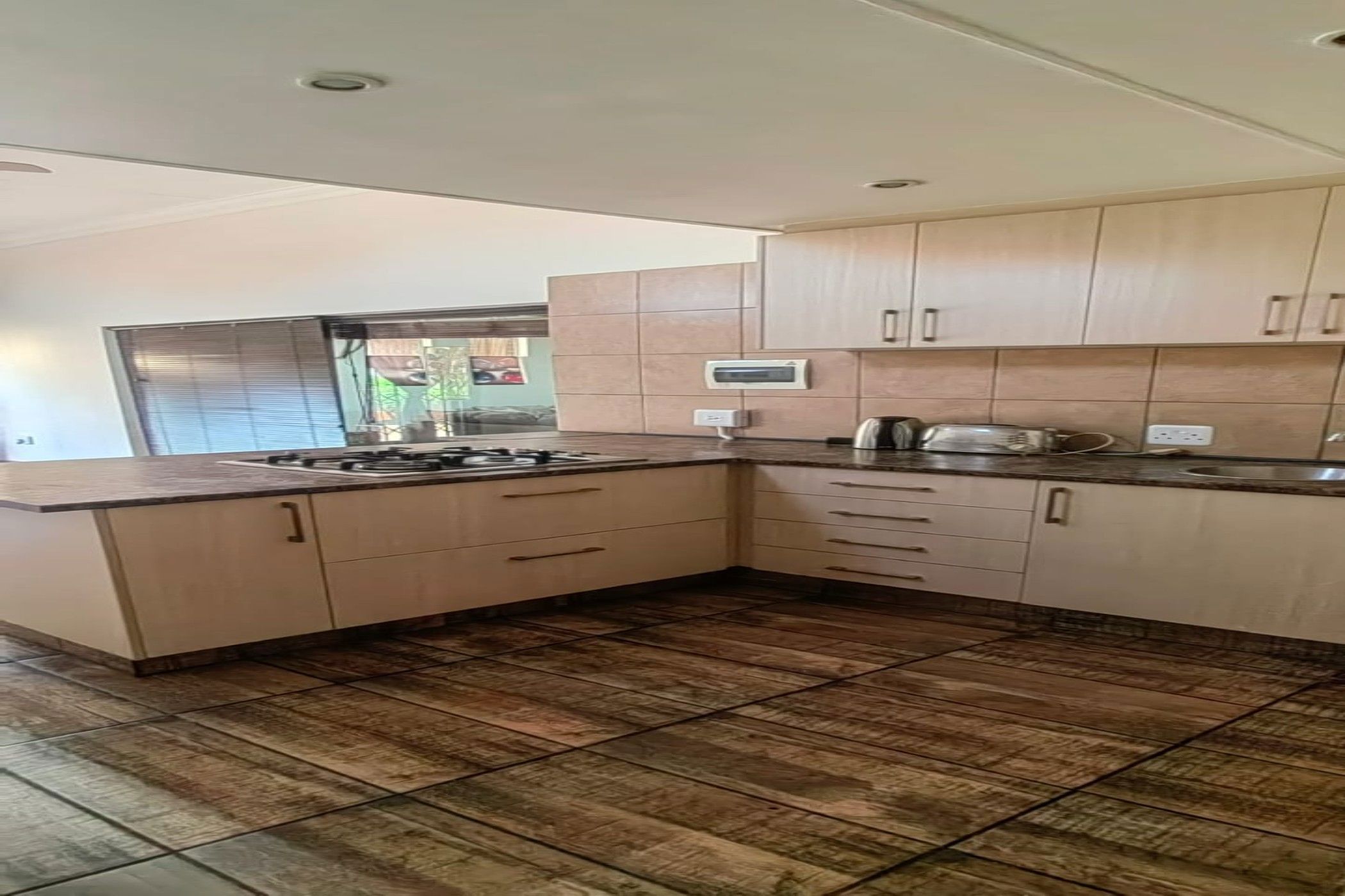 Cottage to rent in Birchleigh - ENL1718915