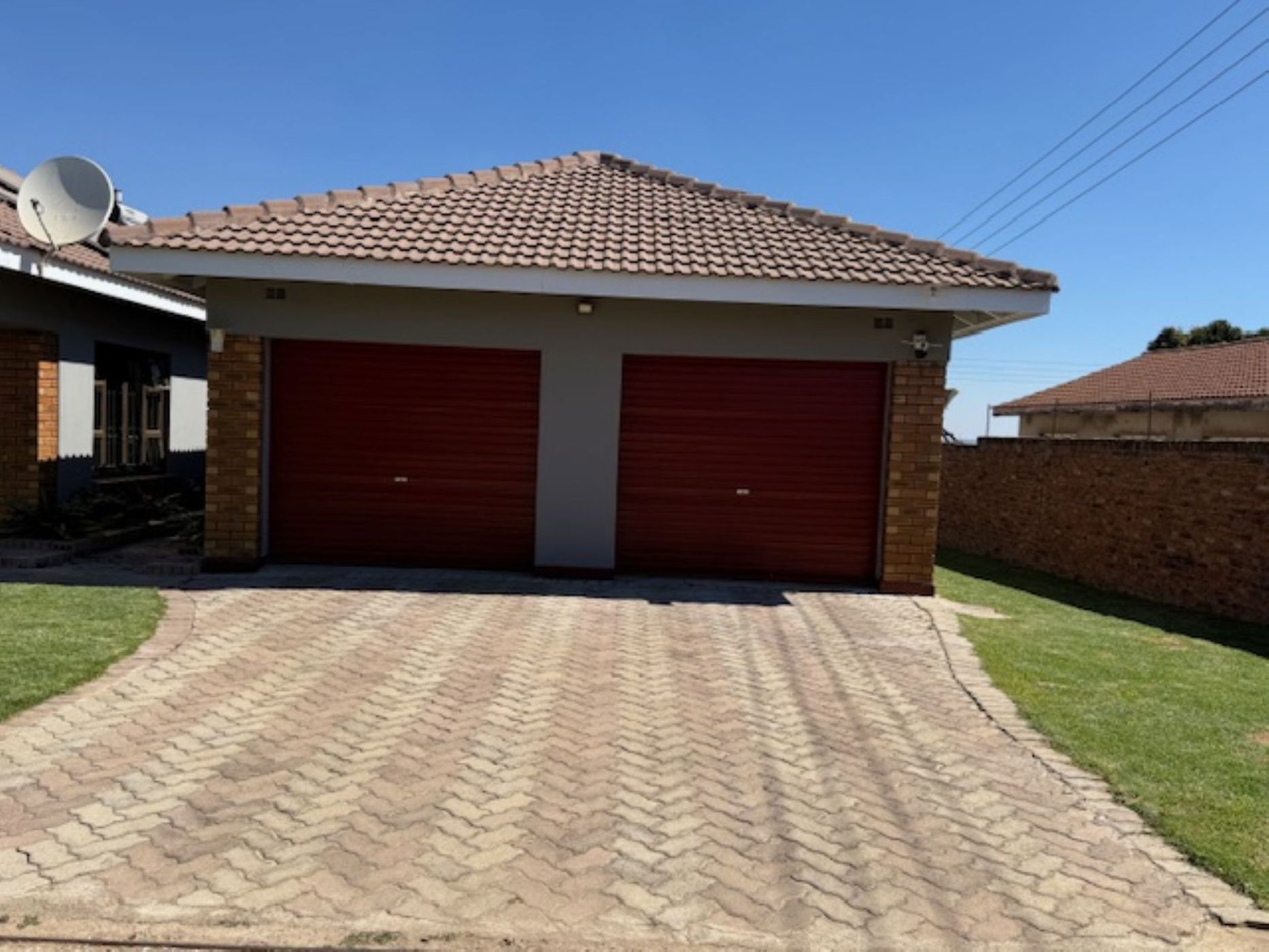 House to rent in Zimre Park, Zimbabwe - 3ZB1718320