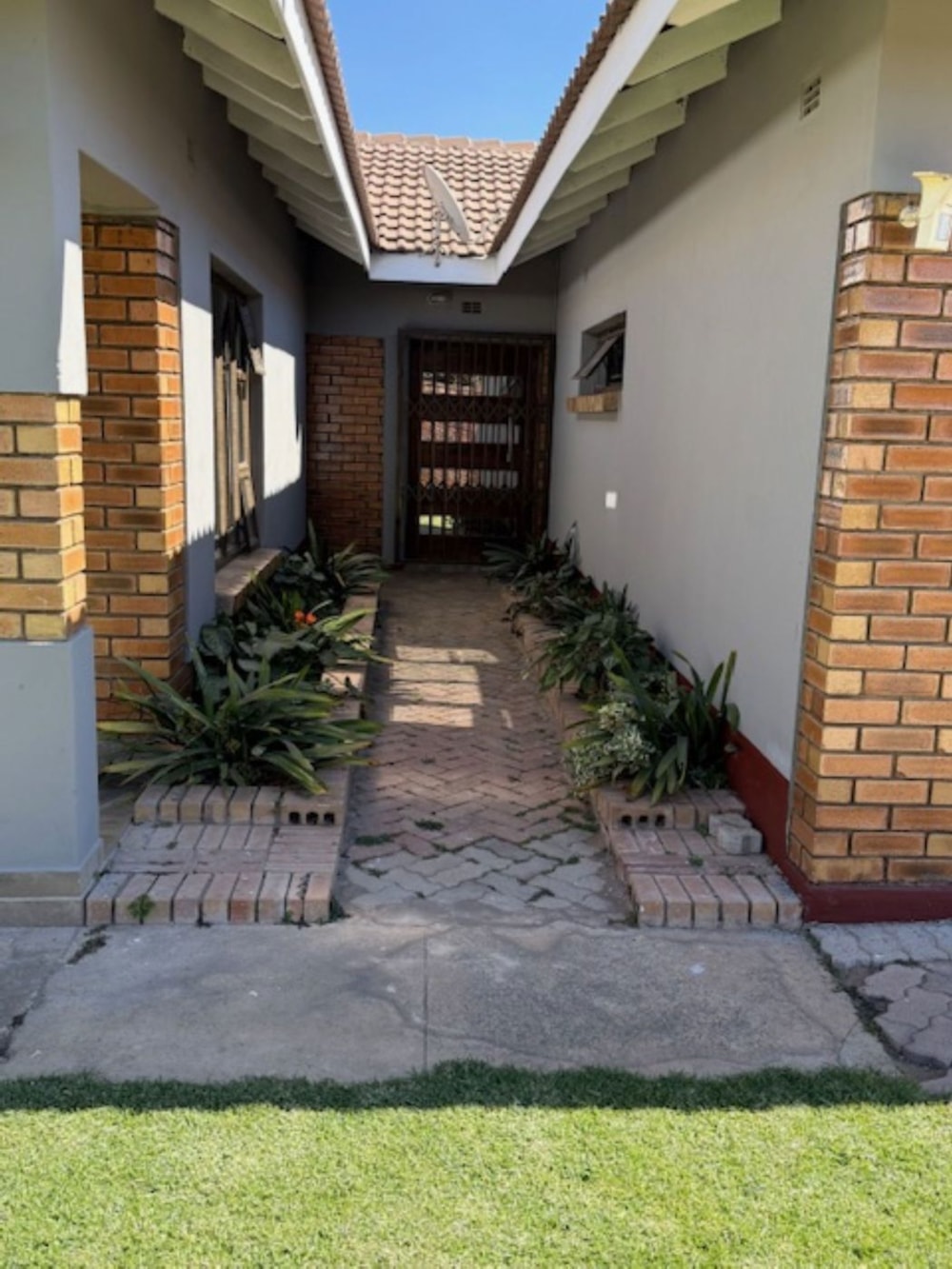 House to rent in Zimre Park, Zimbabwe - 3ZB1718320