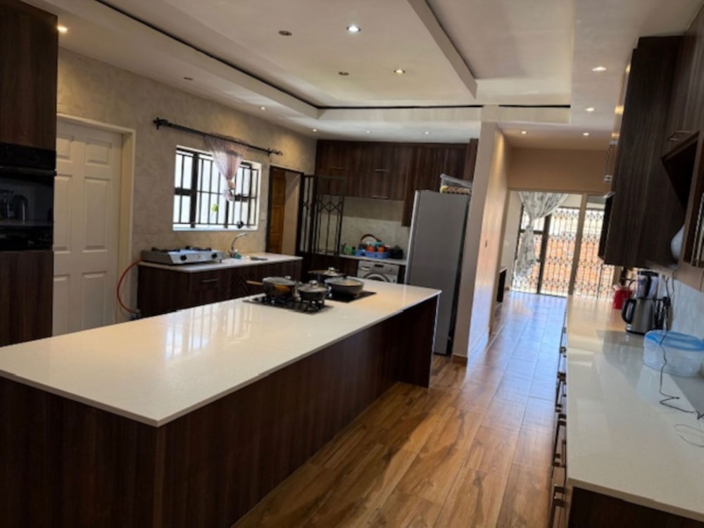 House to rent in Zimre Park, Zimbabwe - 3ZB1718320