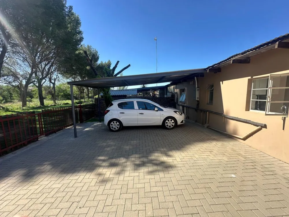 Apartment let in Bains Vlei - 1BX1746086 Apartment let in Bains Vlei - 1BX1746086