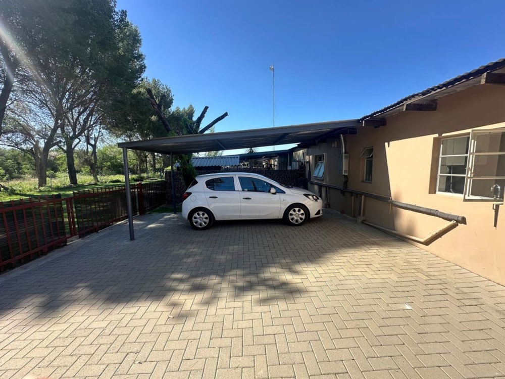 Apartment to rent in Bains Vlei - 1BX1718326 Apartment to rent in Bains Vlei - 1BX1718326