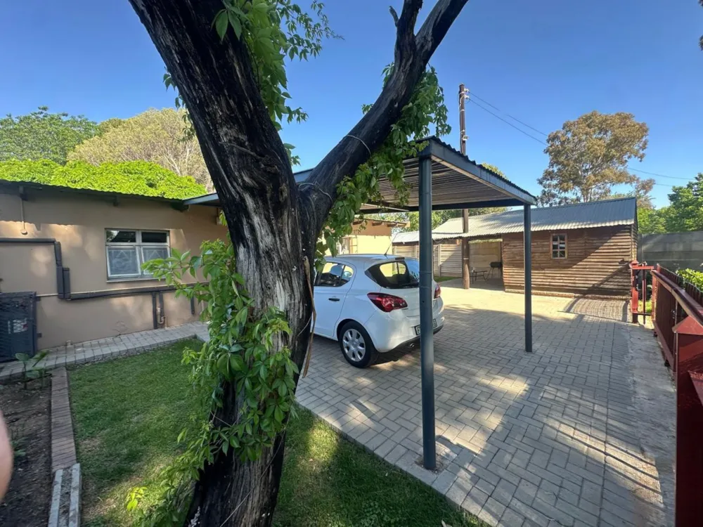 Apartment let in Bains Vlei - 1BX1746086 Apartment let in Bains Vlei - 1BX1746086