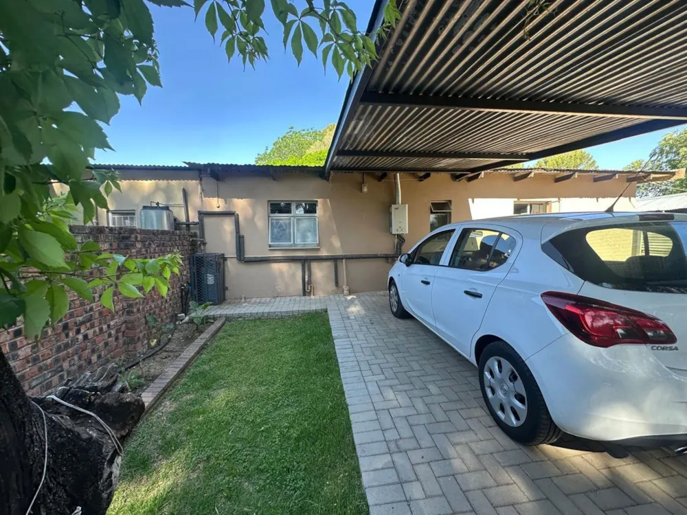 Apartment let in Bains Vlei - 1BX1746086 Apartment let in Bains Vlei - 1BX1746086