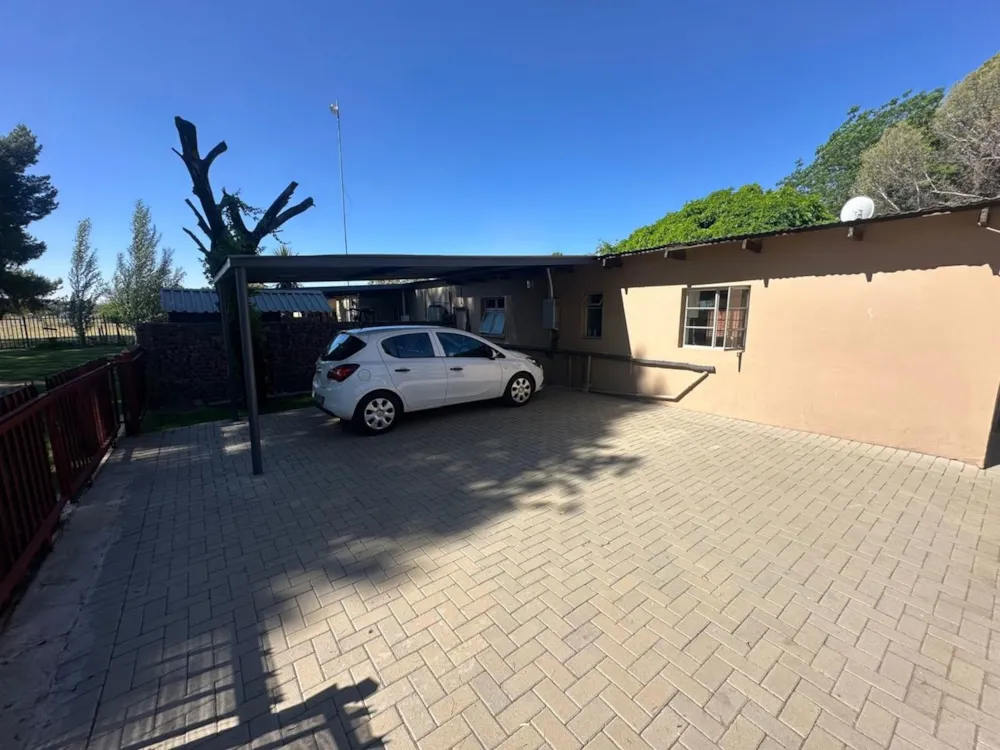 Apartment let in Bains Vlei - 1BX1746086 Apartment let in Bains Vlei - 1BX1746086
